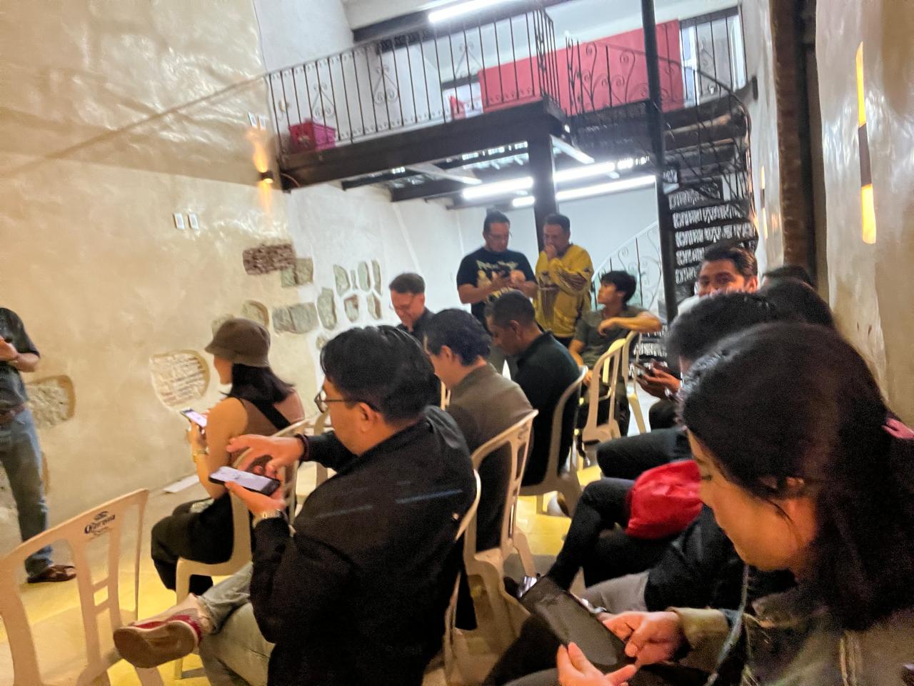 Soberanía Digital: Preservando Internet con Software Libre