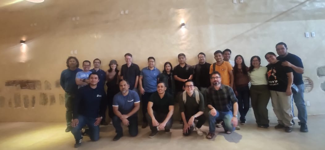 Soberanía Digital: Preservando Internet con Software Libre