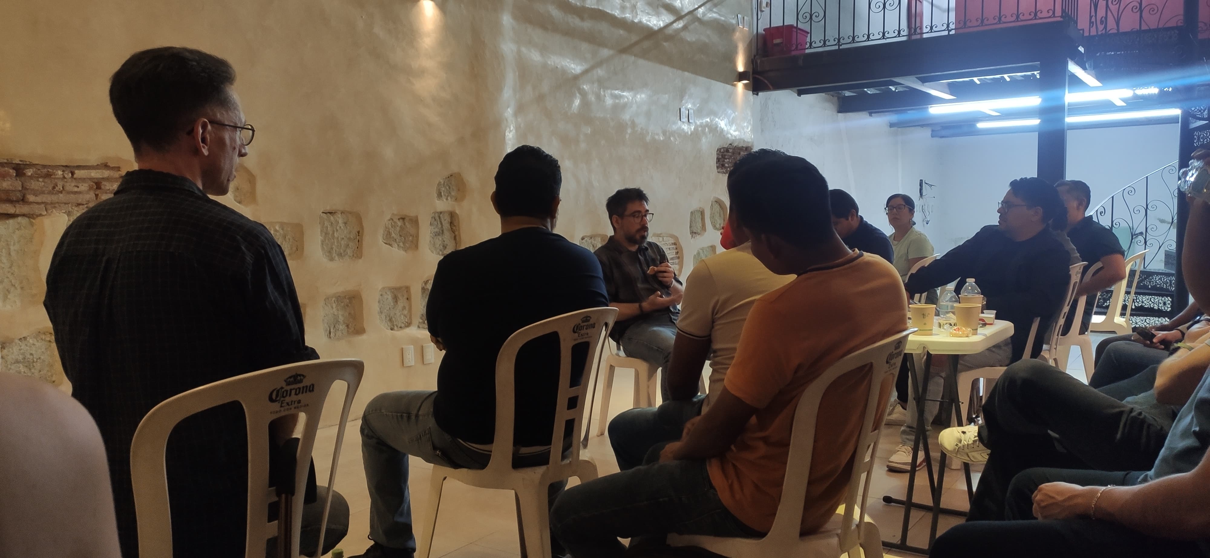 Soberanía Digital: Preservando Internet con Software Libre