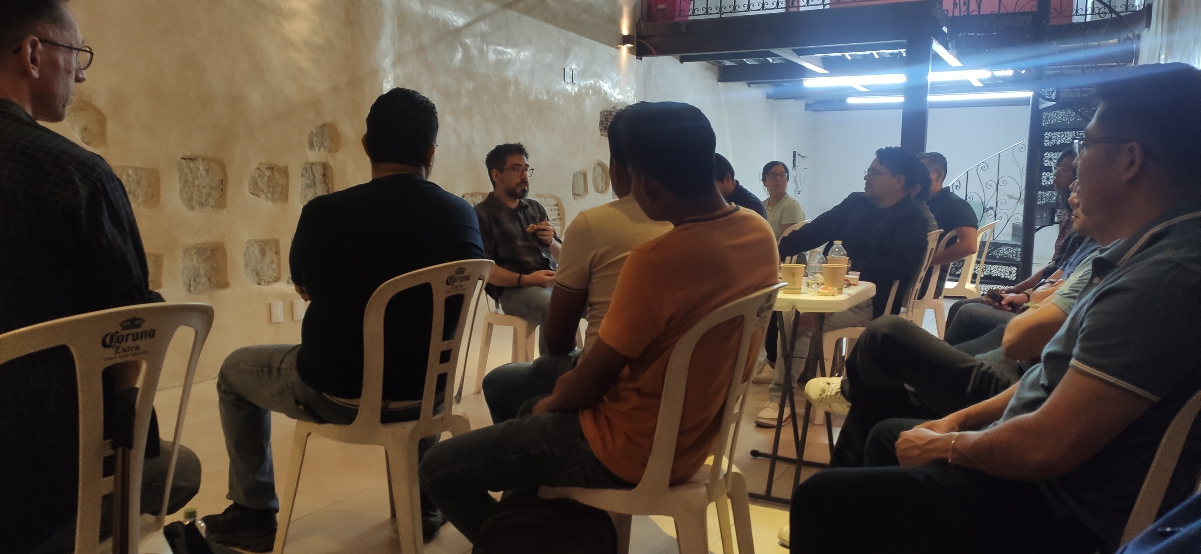 Soberanía Digital: Preservando Internet con Software Libre