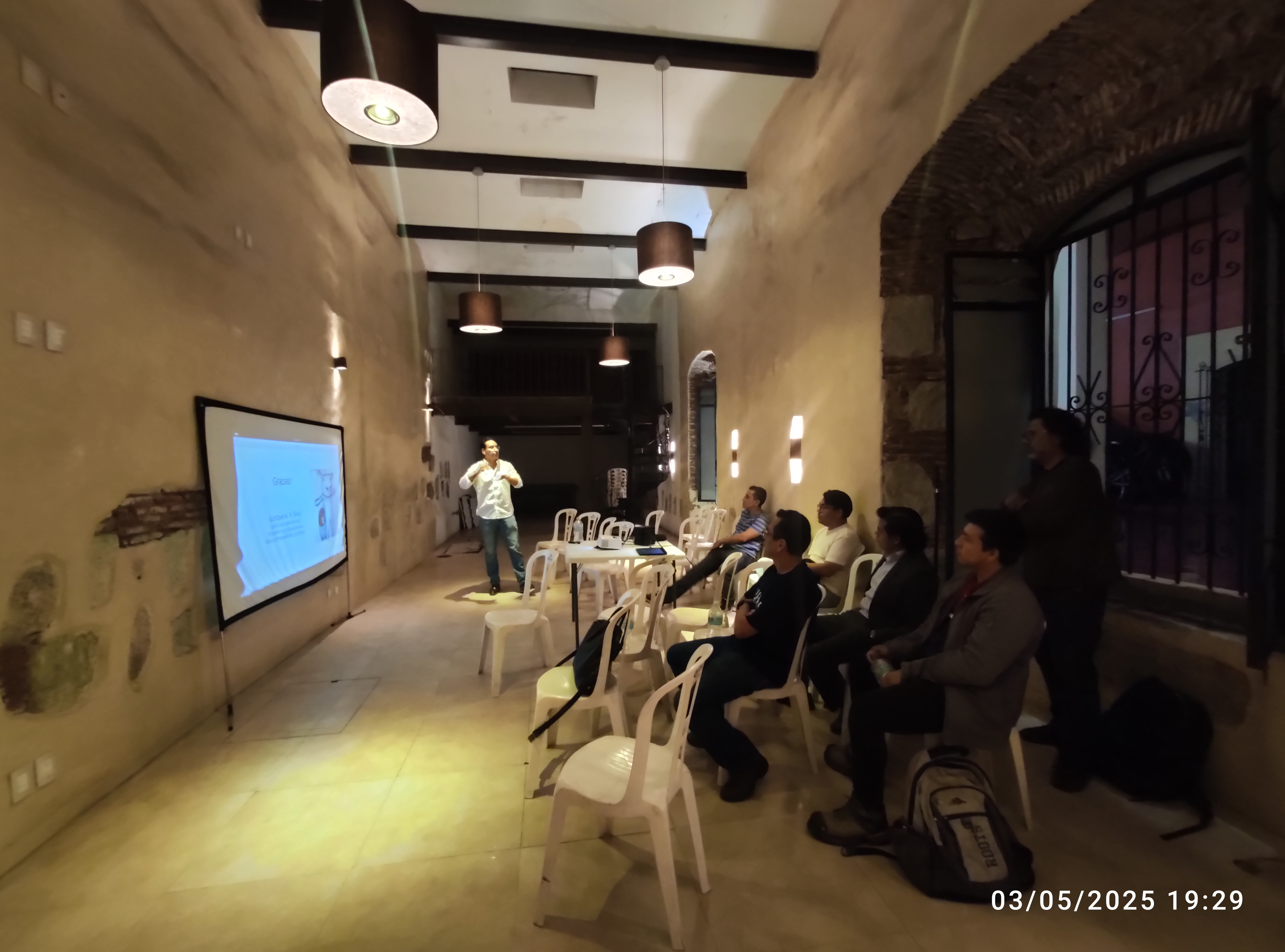 Kernel Self-Protection Project