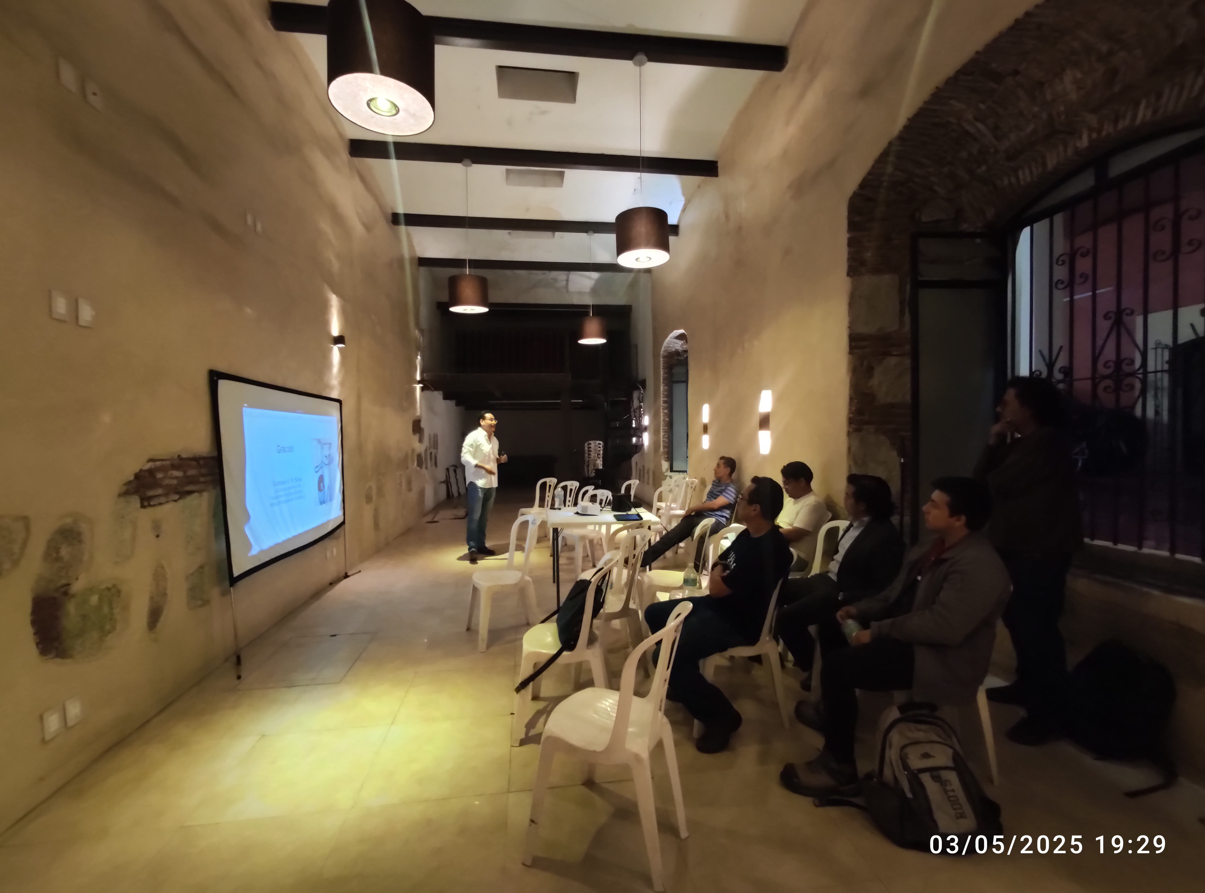 Kernel Self-Protection Project