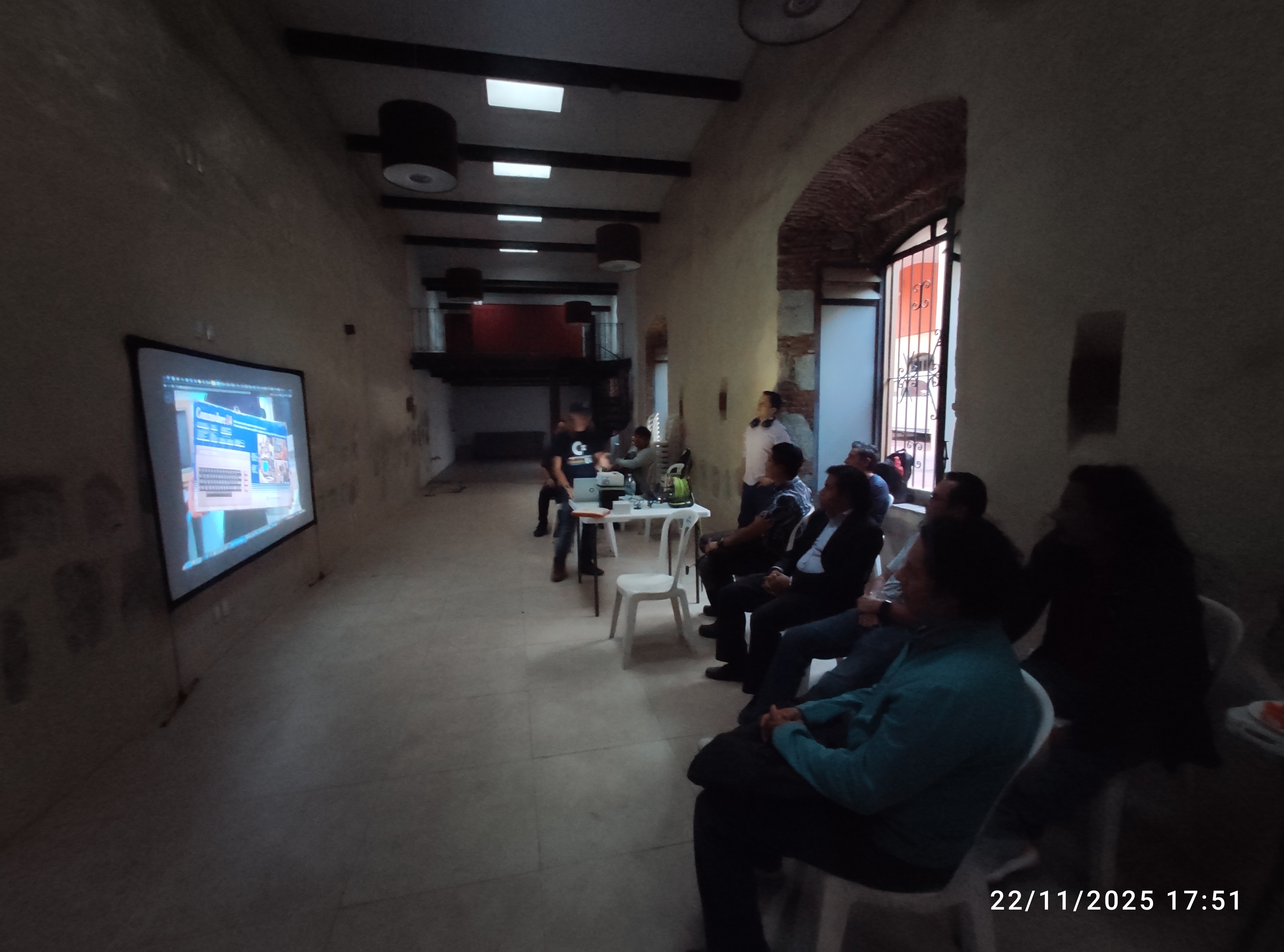Internet-in-a-Box llega a Android... ¡en modo Desarrollador²! — por Luis A. Guzmán García