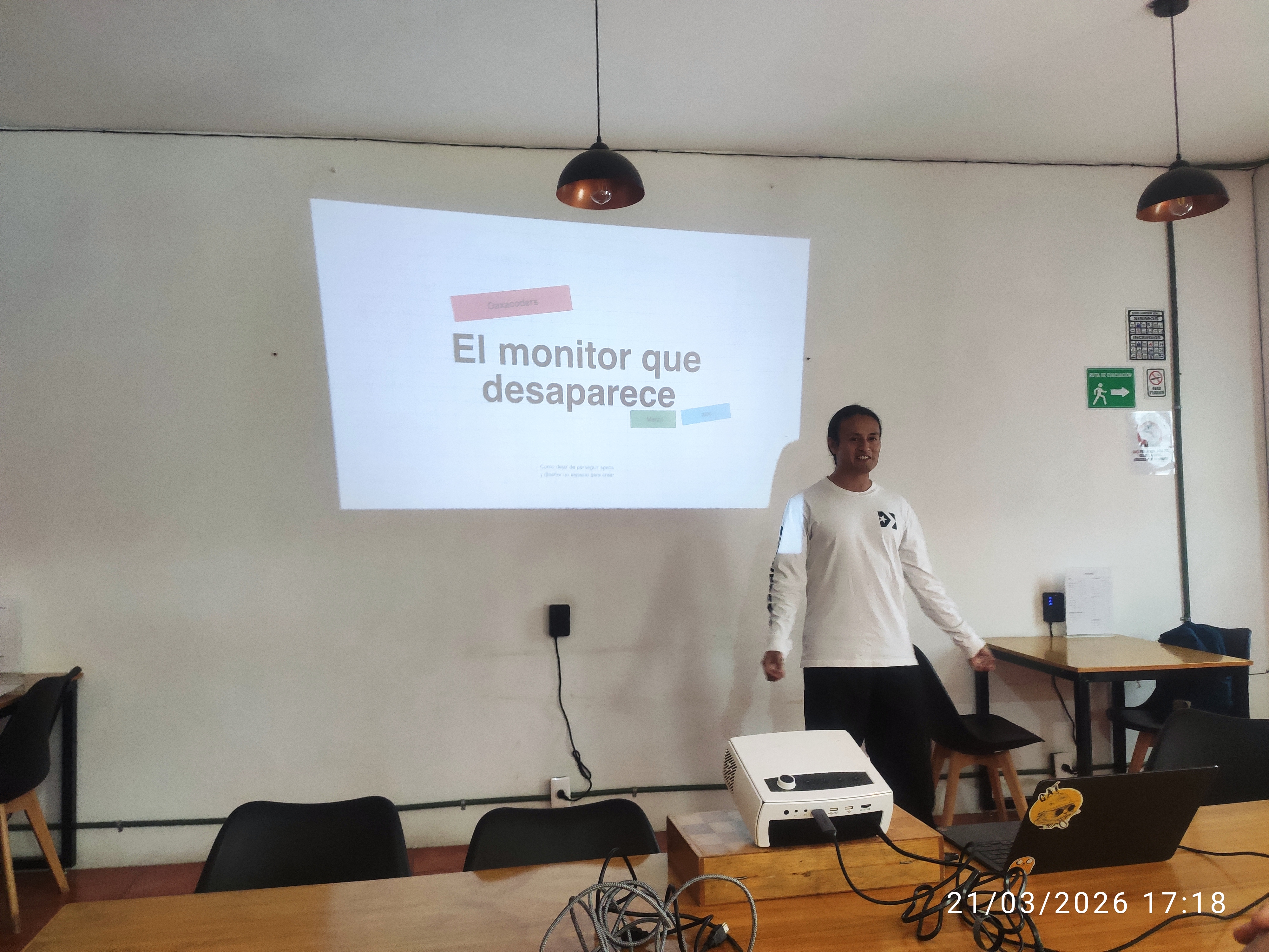 Eligiendo tu Monitor, una herramienta que puede mejorar tu experiencia — por Agustín Vásquez Martínez