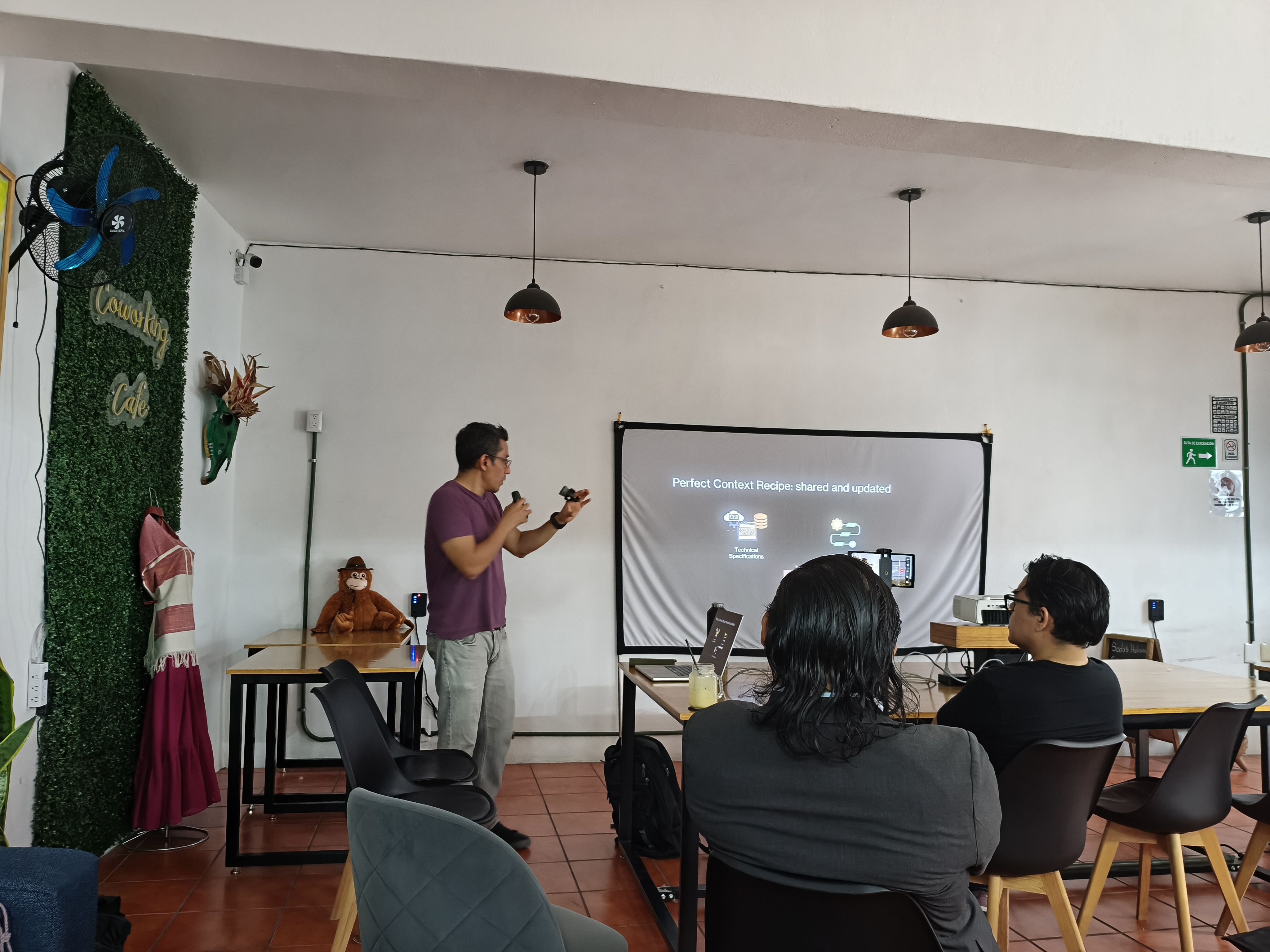 Spec-Driven Development 2026: Del caos a la conformidad — por Emmanuel Mendoza Acevedo