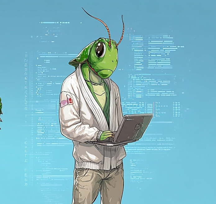 Chapulin programador